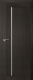 Межкомнатная дверь ProfilDoors 2-70 XN Дарк браун (матовое) в Видное
