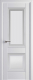 Межкомнатная дверь ProfilDoors 2-88U Аляска (стекло Neo) в Видное