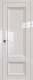 Межкомнатная дверь ProfilDoors 2-102L, магнолия люкс в Видное