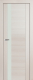 Межкомнатная дверь ProfilDoors 62X эшвайт мелинга (белый лак) в Видное