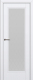 Межкомнатная дверь ProfilDoors 65U Аляска (ромб) в Видное