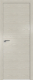 Межкомнатная дверь ProfilDoors 1NK Дуб скай беленый в Видное