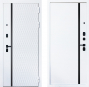 Дверь АСД Ливерпуль 860х2050 мм