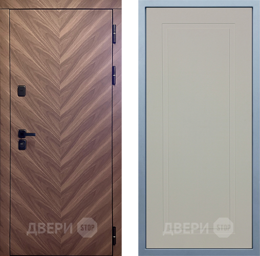 Дверь Дива МД-98 Н-10 Шампань в Видное