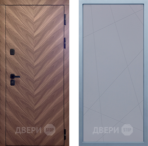 Дверь Дива МД-98 Д-11 Силк Маус в Видное