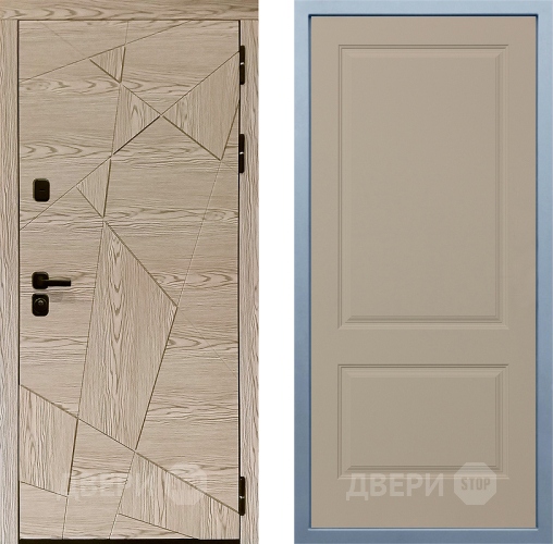 Дверь Дива МД-97/1 Д-7 Шампань в Видное
