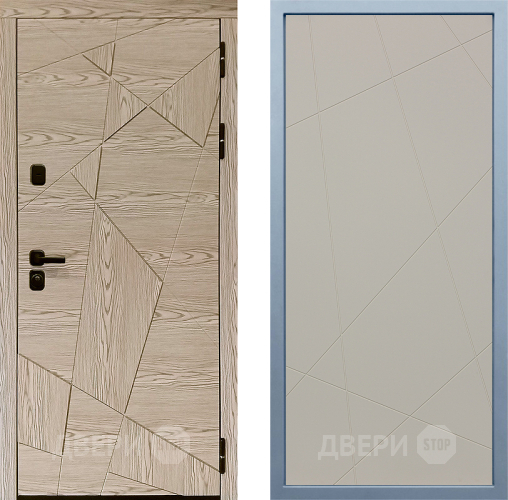 Дверь Дива МД-97/1 Д-11 Шампань в Видное