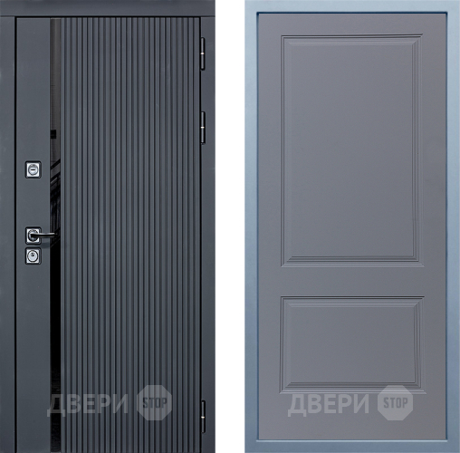 Дверь Дива МХ-46 STR Д-7 Силк Маус в Видное