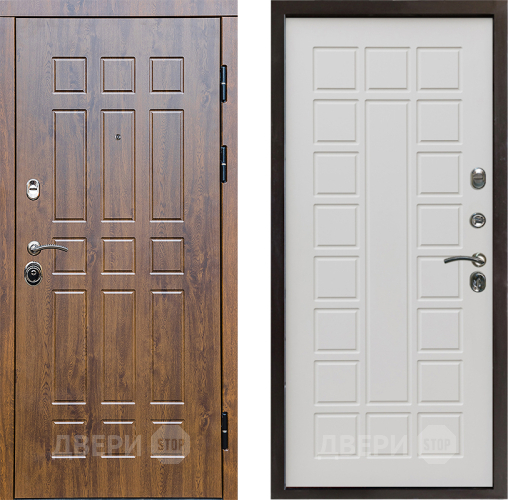 Дверь Престиж Стандарт Престиж Бежевый мат в Видное