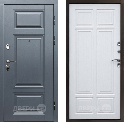 Дверь Престиж Премиум Премиум Лиственница белая в Видное