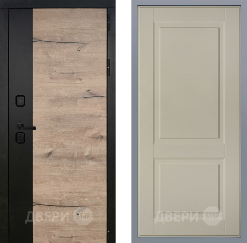 Дверь Заводские двери Ларте Доррен Шампань в Видное