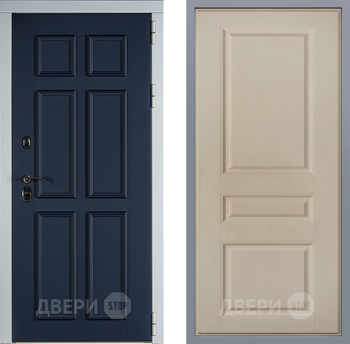 Дверь Заводские двери Стокгольм Стокгольм Шампань в Видное