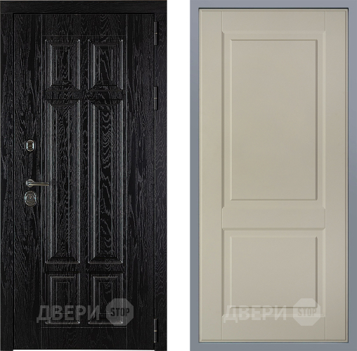 Дверь Заводские двери Мюнхен Доррен Шампань в Видное