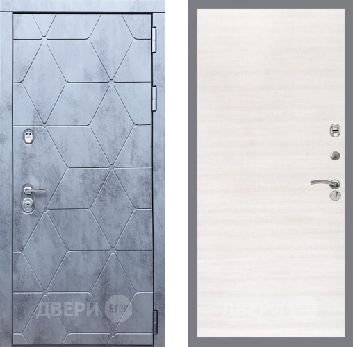 Входная металлическая Дверь Рекс (REX) 28 GL Акация в Видное