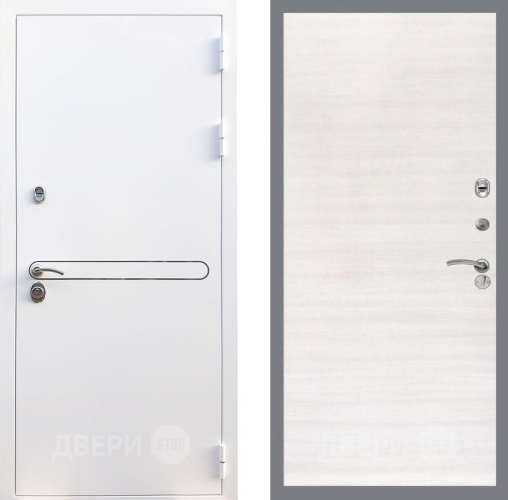 Входная металлическая Дверь Рекс (REX) 27 GL Акация в Видное