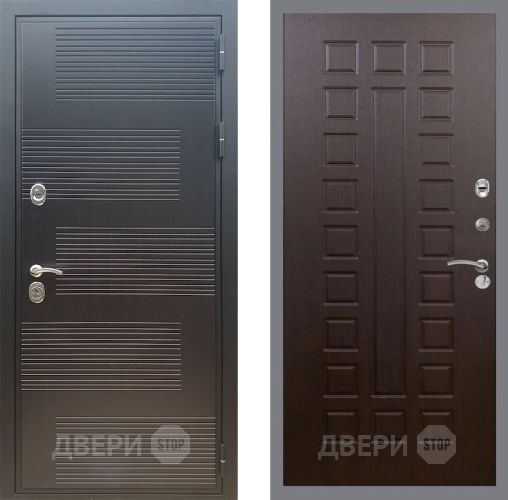 Дверь Рекс (REX) премиум 185 FL-183 Венге в Видное