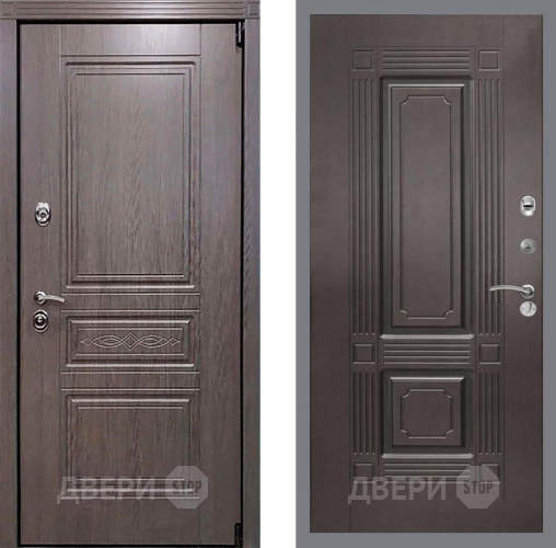 Дверь Рекс (REX) Премиум-S FL-2 Венге в Видное