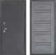 Входная металлическая Дверь Дверной континент ДК-3/744 ФЛ-49 Бетон серый в Видное