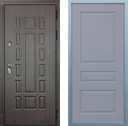 Дверь Дива МД-38 Д-13 Силк Маус 860х2050 мм