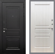 Дверь Рекс (REX) 6 Венге FL-243 Лиственница беж